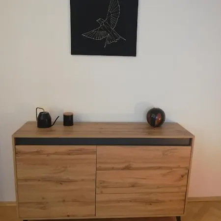 Apartman Alzbetka Apartment