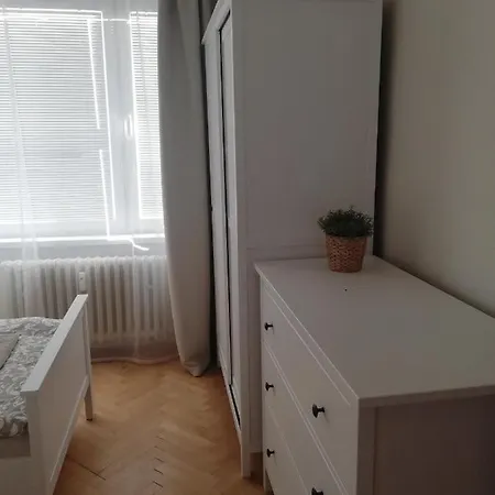 Apartament Apartman Alzbetka Banská Štiavnica