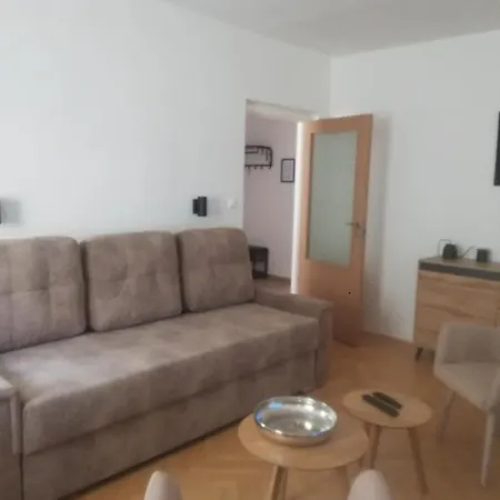 Apartman Alzbetka Apartment Banska Stiavnica