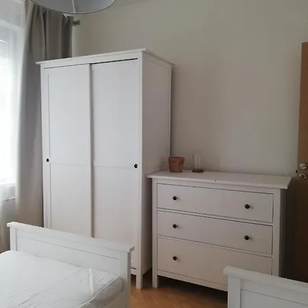 Apartment Apartman Alzbetka Banska Stiavnica