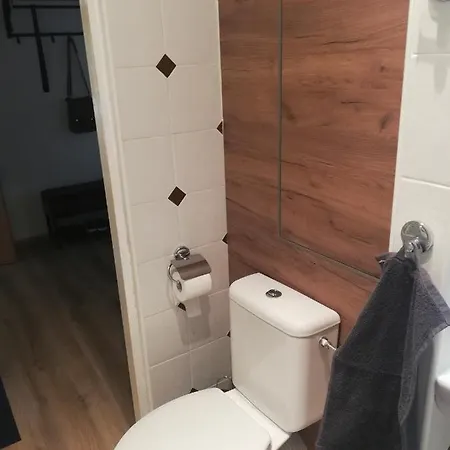 Apartman Alzbetka Apartment