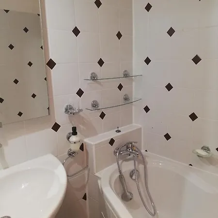 Apartman Alzbetka Apartment Banska Stiavnica